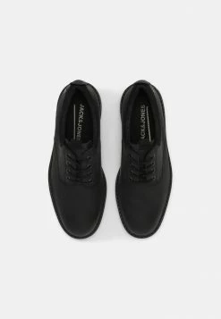 Jack & Jones JFWKIMBER - Casual Lace-ups - Anthracite 10 Jack & Jones JFWKIMBER - Casual Lace-ups - Anthracite -Jack & Jones Shop cf69876ebeda4bb1a929d7dbdc47fbc5
