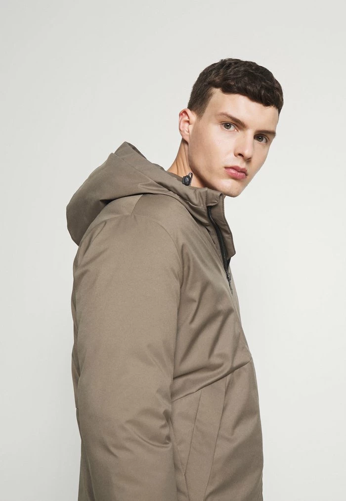 Jack & Jones JJTROY JACKET - Light Jacket - Crockery 5 Jack & Jones JJTROY JACKET - Light Jacket - Crockery - Image 5