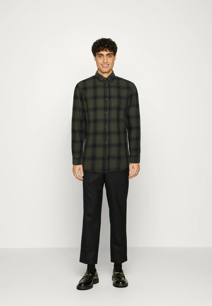 Jack & Jones JJCARL - Shirt - Rosin 2 Jack & Jones JJCARL - Shirt - Rosin - Image 2