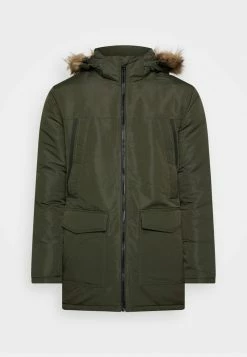 Jack & Jones JJECRAFT - Winter Coat - Rosin -Jack & Jones Shop cf9d10cdda5241318ec13ebd65e2f15c