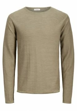 Jack & Jones JJESLUB - Jumper - Dusky Green 13 Jack & Jones JJESLUB - Jumper - Dusky Green -Jack & Jones Shop cfc68b0c2af447c98f847405801f651e