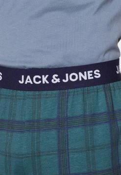 Jack & Jones JACTRAIN PANTS - Pyjama Bottoms - Ponderosa Pine -Jack & Jones Shop d002f45f0ae84e2a85ecc67474480be4