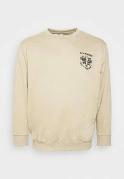 Jack & Jones JJLIMIT - Sweatshirt - Crockery 8 Jack & Jones JJLIMIT - Sweatshirt - Crockery -Jack & Jones Shop d015a817a3ef4bb489d6bceb660da06d