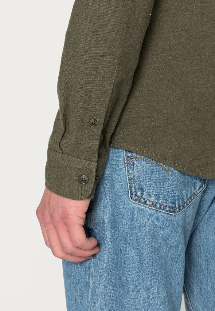 Jack & Jones JJECLASSIC - Shirt - Rosin 5 Jack & Jones JJECLASSIC - Shirt - Rosin - Image 5
