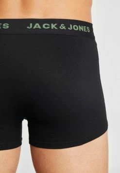 Jack & Jones 7 PACK - Pants - Black 11 Jack & Jones 7 PACK - Pants - Black -Jack & Jones Shop d03d25b2adf747d08bbd212a54fa51a0