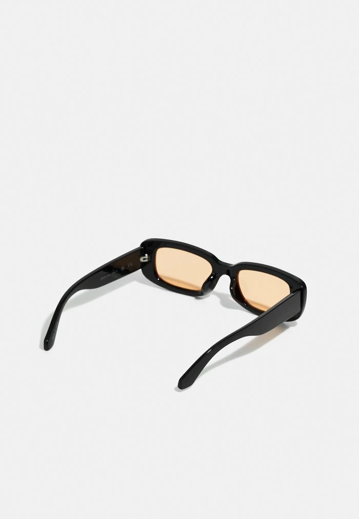 Jack & Jones JACCONSTANTINE SUNGLASSES UNISEX - Sunglasses - Black 2 Jack & Jones JACCONSTANTINE SUNGLASSES UNISEX - Sunglasses - Black - Image 2