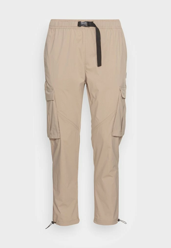 Jack & Jones JJIGORDON JJTECH - Cargo Trousers - Crockery 4 Jack & Jones JJIGORDON JJTECH - Cargo Trousers - Crockery - Image 4