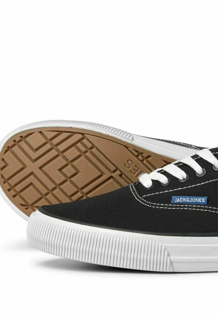 Jack & Jones Trainers - Anthracite 5 Jack & Jones Trainers - Anthracite - Image 5