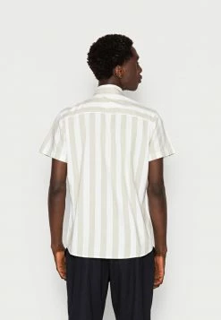 Jack & Jones PLAIN TOM SHIRT - Shirt - Tea - Stripes 7 Jack & Jones PLAIN TOM SHIRT - Shirt - Tea - Stripes -Jack & Jones Shop d0c9998f4b724f1486372fb6ce1803d2