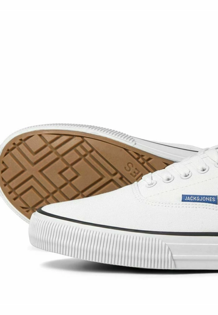 Jack & Jones Trainers - Bright White 5 Jack & Jones Trainers - Bright White - Image 5