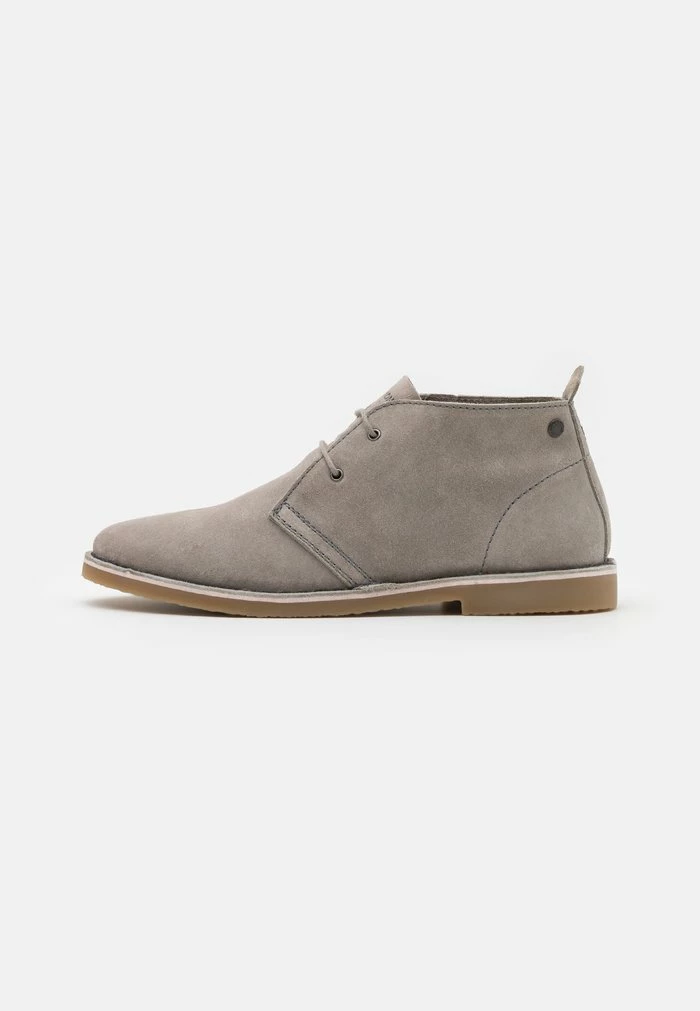 Jack & Jones JFWBRAVO - Casual Lace-ups - Vapor Blue 1 Jack & Jones JFWBRAVO - Casual Lace-ups - Vapor Blue
