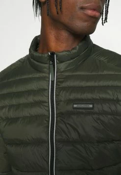 Jack & Jones Light Jacket - Forest Night 11 Jack & Jones Light Jacket - Forest Night -Jack & Jones Shop d14279255e4649448a54f47b54d91f9f