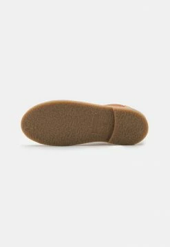 Jack & Jones JFWBRAVO CHELSEA - Classic Ankle Boots - Cognac -Jack & Jones Shop d182a7c7f6834531aff8c0097a4de381