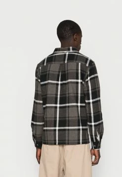 Jack & Jones JJEJAY - Summer Jacket - Grey -Jack & Jones Shop d1a3514d803c4992b29ea89491ac7f75