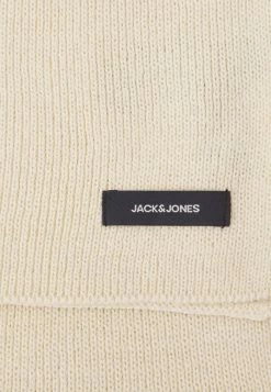 Jack & Jones JACDNA SCARF - Scarf - Turtledove -Jack & Jones Shop d1ed9f2f9f6a4e5c93e5f43303463fd4