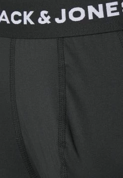 Jack & Jones JACBASE TRUNKS 3 PACK - Pants - Black 7 Jack & Jones JACBASE TRUNKS 3 PACK - Pants - Black -Jack & Jones Shop d21df122c28548a48f3dea3316b3bd1f