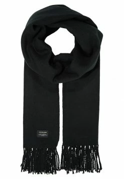 Alternative view of Jack & Jones JACSOLID SCARF - Scarf - Black