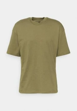 Jack & Jones JORBRINK TEE CREW NECK - Basic T-shirt - Martini Olive 8 Jack & Jones JORBRINK TEE CREW NECK - Basic T-shirt - Martini Olive -Jack & Jones Shop d227246cd03945e38bf382af9d68914d