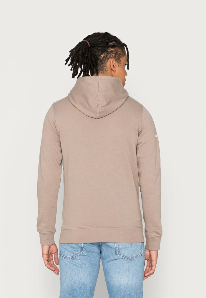 Jack & Jones JCOHOLM - Hoodie - Fungi 3 Jack & Jones JCOHOLM - Hoodie - Fungi - Image 3