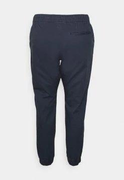 Alternative view of Jack & Jones JPSTGORDON JJDAVE - Tracksuit Bottoms - Navy Blazer