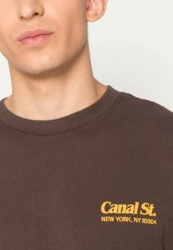 Jack & Jones JORRIVERSIDE BACK TEE CREW NECK UNISEX - Print T-shirt - Seal Brown 9 Jack & Jones JORRIVERSIDE BACK TEE CREW NECK UNISEX - Print T-shirt - Seal Brown -Jack & Jones Shop d26c539ab07d4e41a8ac934346678849