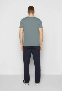 Jack & Jones JCOBOOSTER TEE CREW NECK - Print T-shirt - Trooper -Jack & Jones Shop d2a6ccc633614207ba9aa896bab33e3f