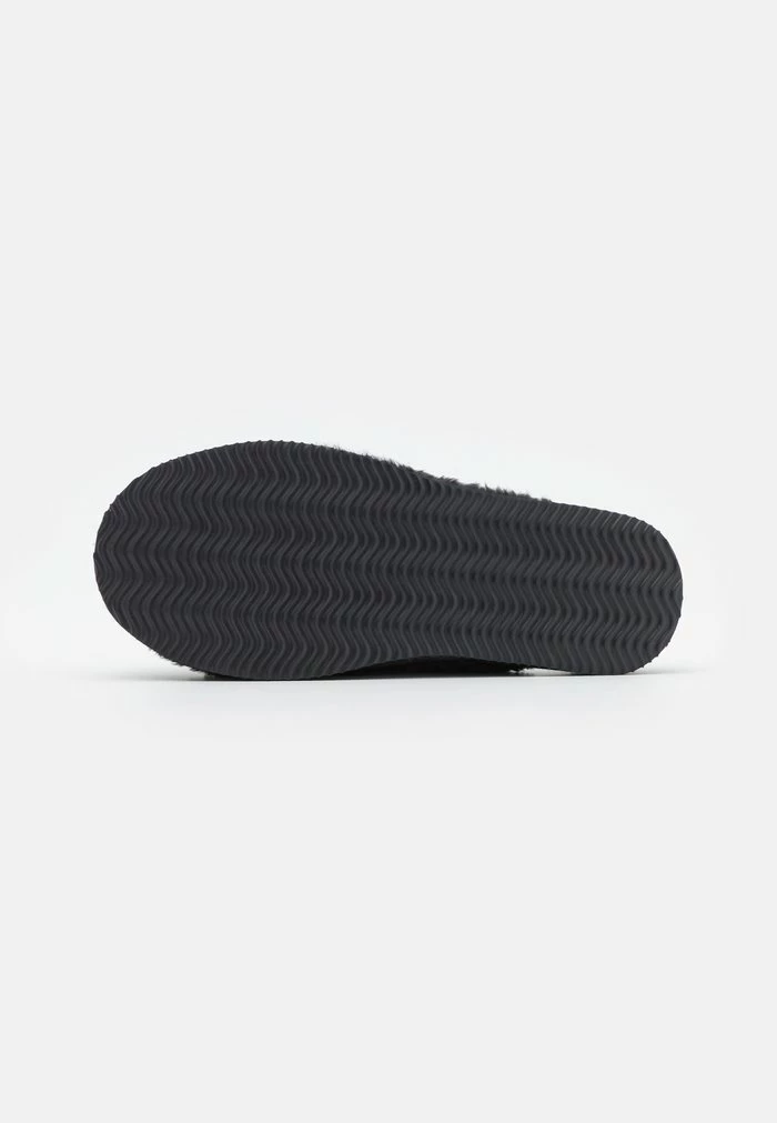Jack & Jones JFWDUDELY - Slippers - Black 5 Jack & Jones JFWDUDELY - Slippers - Black - Image 5