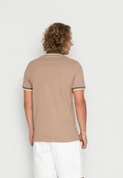 Jack & Jones JCOLOGAN - Polo Shirt - Dune 7 Jack & Jones JCOLOGAN - Polo Shirt - Dune -Jack & Jones Shop d30a9816933e49268636fec39873ea20