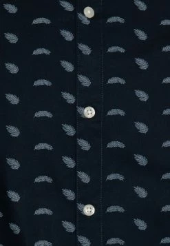 Jack & Jones JJPLAIN MOTIVE SHIRT - Shirt - Navy Blazer 5 Jack & Jones JJPLAIN MOTIVE SHIRT - Shirt - Navy Blazer -Jack & Jones Shop d30bf7e20d2443848a5b63dfa0b491f5