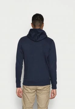 Jack & Jones JJBANK - Hoodie - Navy Blazer 7 Jack & Jones JJBANK - Hoodie - Navy Blazer -Jack & Jones Shop d345a639a7a24502bc598da2ceb622b8