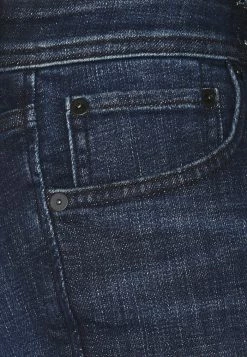 Jack & Jones JJITIM JJORIGINAL - Straight Leg Jeans - Blue Denim 5 Jack & Jones JJITIM JJORIGINAL - Straight Leg Jeans - Blue Denim -Jack & Jones Shop d34fd79a60d2491caf1765dab6517f0e