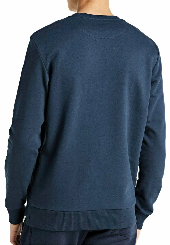 Jack & Jones Sweatshirt - Blau 3 Jack & Jones Sweatshirt - Blau - Image 3