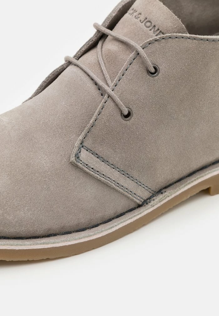 Jack & Jones JFWBRAVO - Casual Lace-ups - Vapor Blue 6 Jack & Jones JFWBRAVO - Casual Lace-ups - Vapor Blue - Image 6
