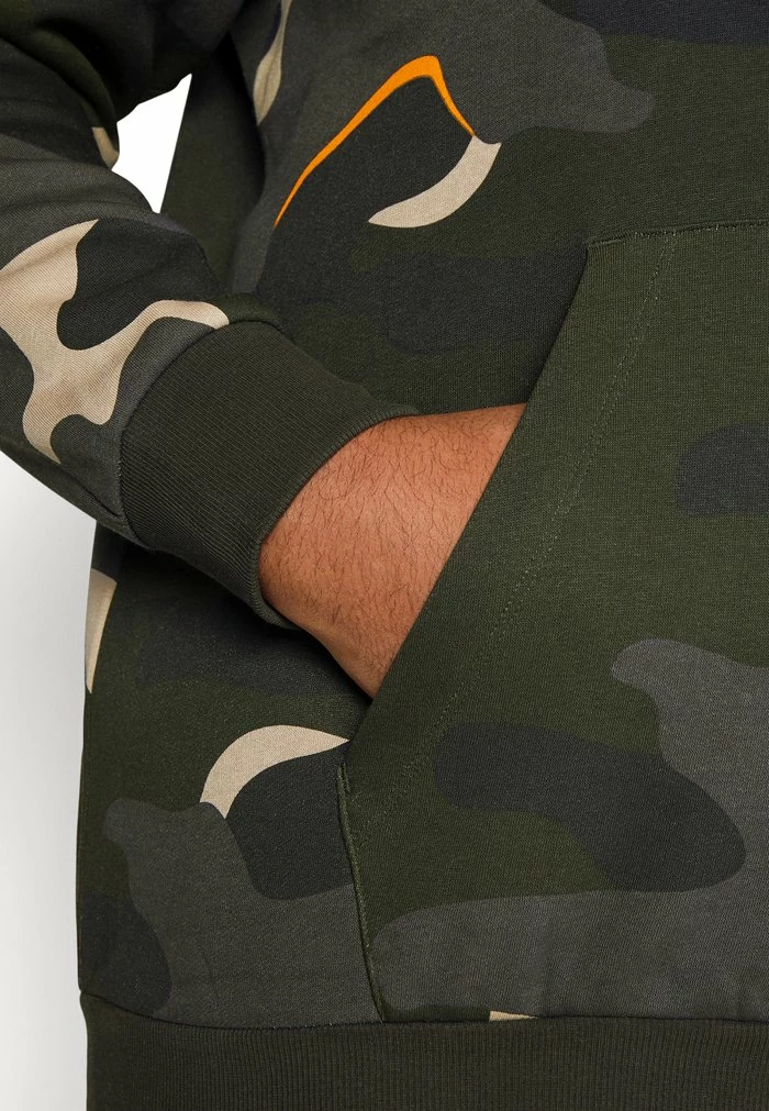 Jack & Jones JJCRAMP - Hoodie - Rosin 6 Jack & Jones JJCRAMP - Hoodie - Rosin - Image 6