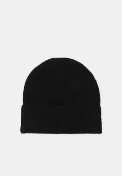 Jack & Jones JACOLLIE BEANIE - Beanie - Black