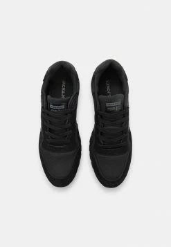 Jack & Jones JFWSTELLAR 3.0 MONO - Trainers - Anthracite 9 Jack & Jones JFWSTELLAR 3.0 MONO - Trainers - Anthracite -Jack & Jones Shop d3ade67300014f3084141a971c25fb22