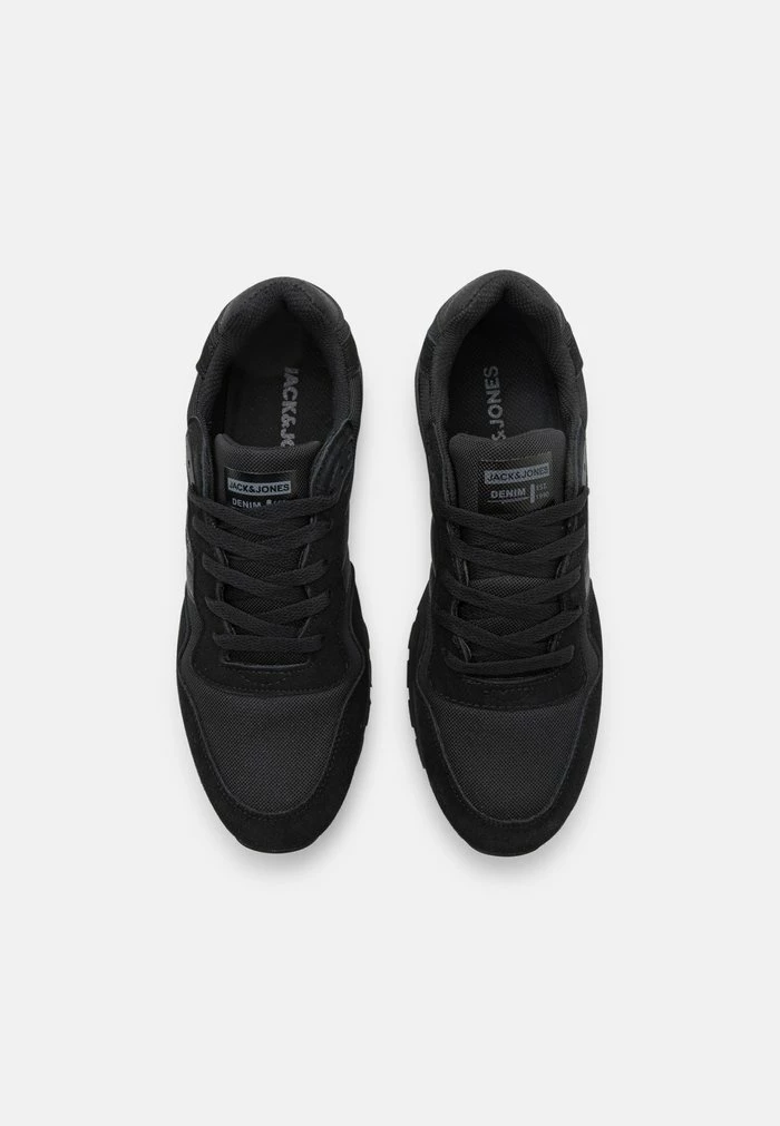 Jack & Jones JFWSTELLAR 3.0 MONO - Trainers - Anthracite 4 Jack & Jones JFWSTELLAR 3.0 MONO - Trainers - Anthracite - Image 4