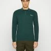 Jack & Jones JORPARK - Jumper - Trekking Green