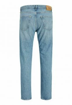 Alternative view of Jack & Jones Relaxed Fit Jeans - Blue Denim