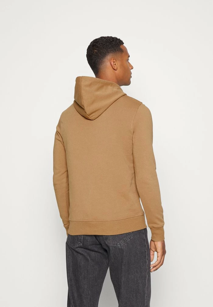 Jack & Jones JORHEADON HOOD - Sweatshirt - Tigers Eye 3 Jack & Jones JORHEADON HOOD - Sweatshirt - Tigers Eye - Image 3