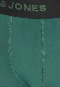 Jack & Jones JACJASON TRUNKS 3 PACK - Pants - Medieval Blue 11 Jack & Jones JACJASON TRUNKS 3 PACK - Pants - Medieval Blue -Jack & Jones Shop d3ea9ee6f10245d4b4fe4e4cb39a9153