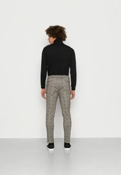 Jack & Jones JJIWILL JJPHIL CHECK - Trousers - Beige 7 Jack & Jones JJIWILL JJPHIL CHECK - Trousers - Beige -Jack & Jones Shop d40ad11c0c9141c5bd7f09fa330ae397