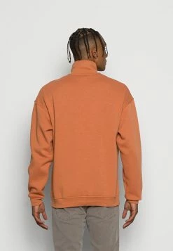 Jack & Jones JORBRINK - Sweatshirt - Raw Sienna -Jack & Jones Shop d46f4f35201e4ce49dfd4434d830880a