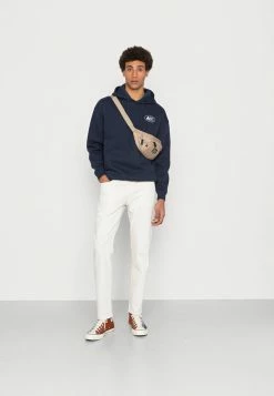 Alternative view of Jack & Jones JJIMIKE JJORIGINAL - Straight Leg Jeans - Ecru