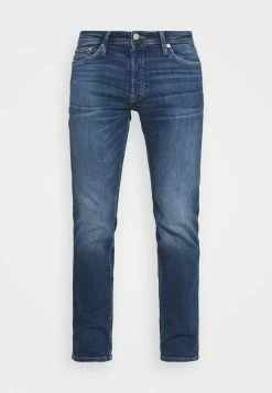 Jack & Jones ORIGINAL - Straight Leg Jeans - Blue Denim 10 Jack & Jones ORIGINAL - Straight Leg Jeans - Blue Denim -Jack & Jones Shop d4a87606721d438fab1e9a93126e39f2