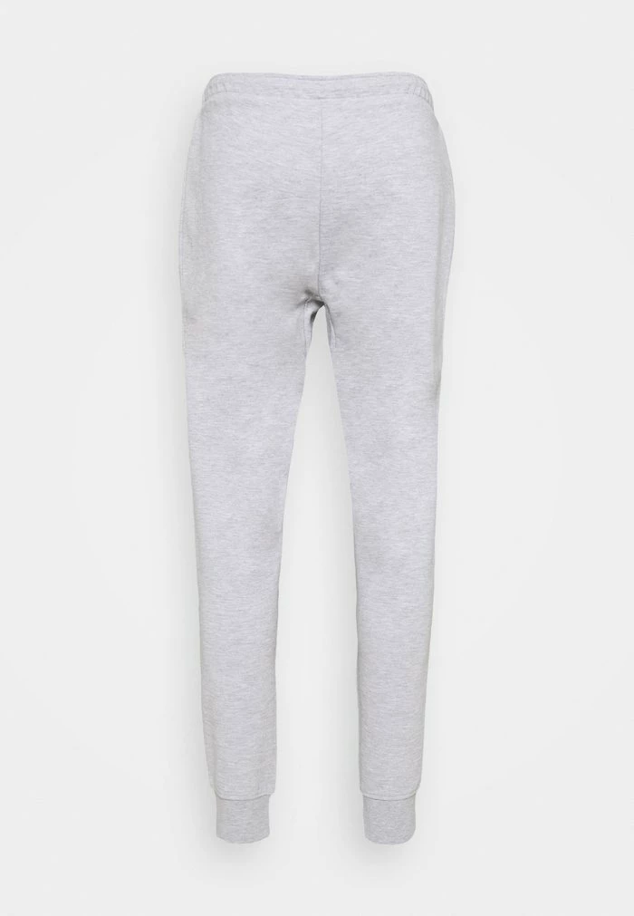 Jack & Jones JJIWILL JJAIR NOOS NB - Tracksuit Bottoms - Light Grey Melange 8 Jack & Jones JJIWILL JJAIR NOOS NB - Tracksuit Bottoms - Light Grey Melange - Image 8