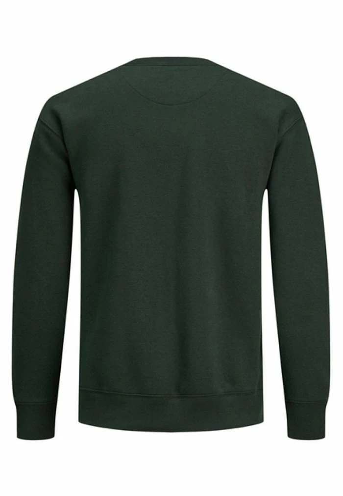 Jack & Jones Sweatshirt - Rosin 2 Jack & Jones Sweatshirt - Rosin - Image 2