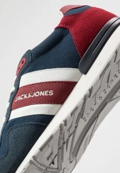 Jack & Jones JFWSTELLAR - Trainers - Majolica Blue -Jack & Jones Shop d4c45c409f144864b8ce4fb657643991