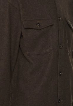 Jack & Jones JOROLLIE OVERSHIRT - Light Jacket - Seal Brown 9 Jack & Jones JOROLLIE OVERSHIRT - Light Jacket - Seal Brown -Jack & Jones Shop d4c5dded2a13478ba7bacbe51858e6df