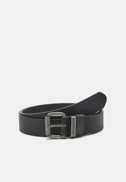 Jack & Jones JACARON BELT - Belt - Black
